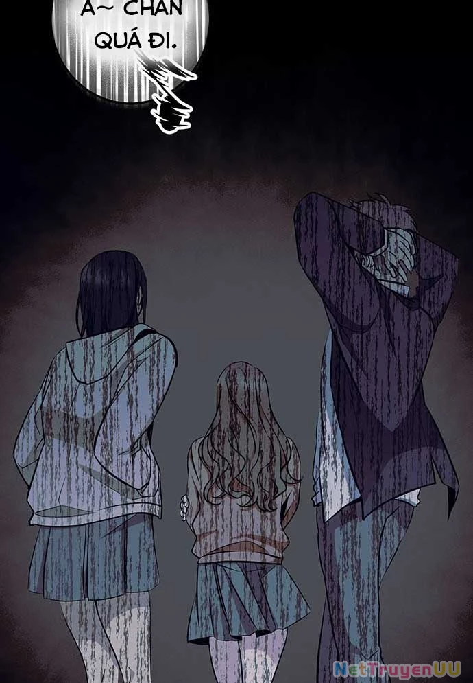 Vương Hậu Đi Học Chapter 1 - Trang 2