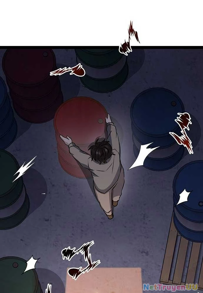 Vương Hậu Đi Học Chapter 1 - Trang 2