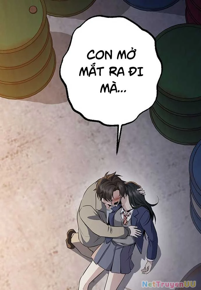 Vương Hậu Đi Học Chapter 1 - Trang 2