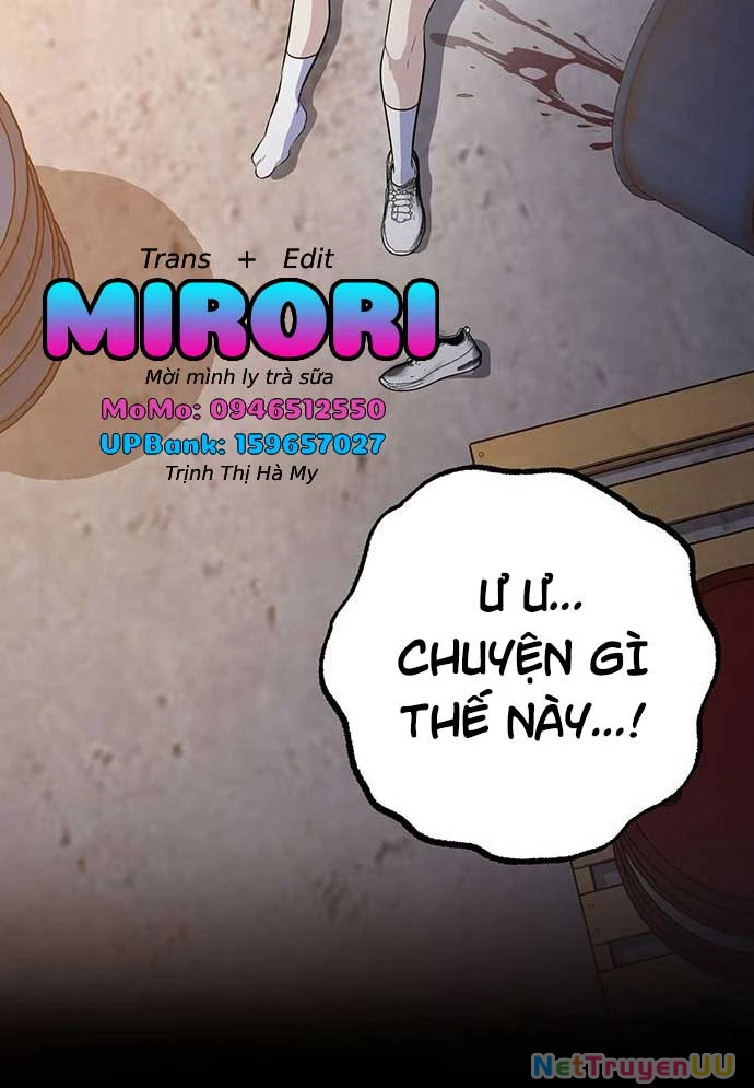 Vương Hậu Đi Học Chapter 1 - Trang 2