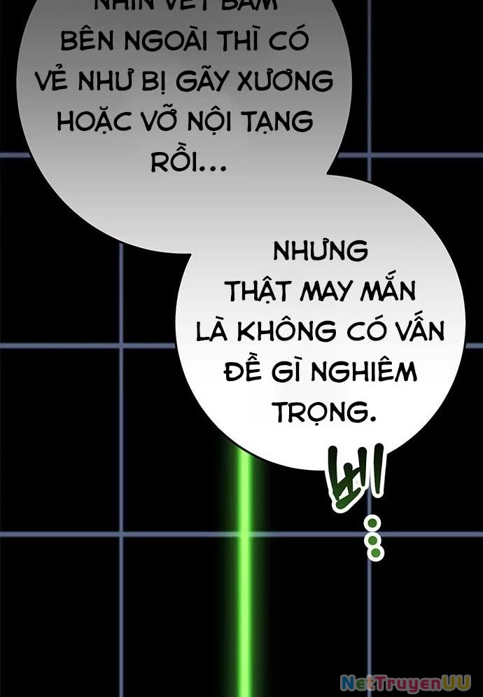Vương Hậu Đi Học Chapter 2 - Trang 2