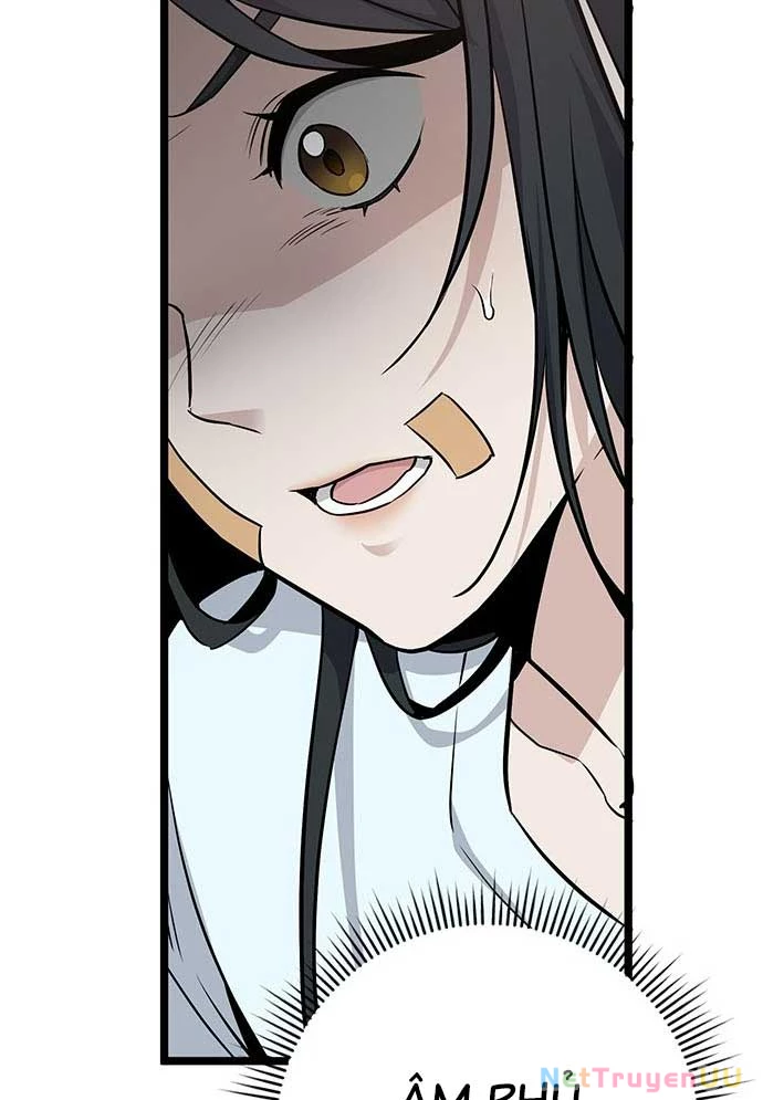 Vương Hậu Đi Học Chapter 2 - Trang 2