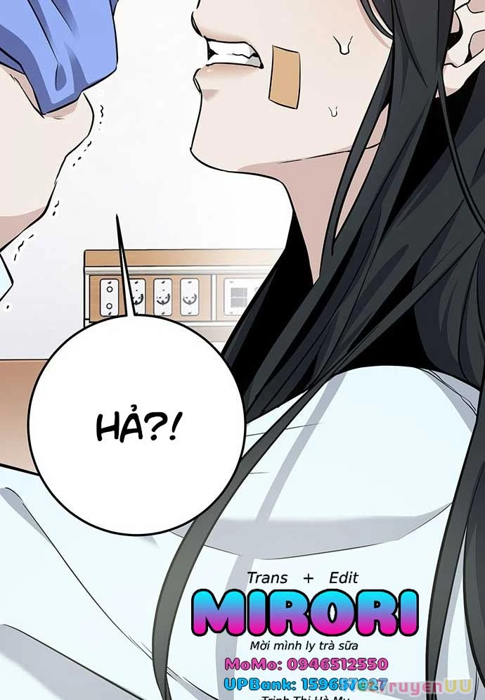 Vương Hậu Đi Học Chapter 2 - Trang 2