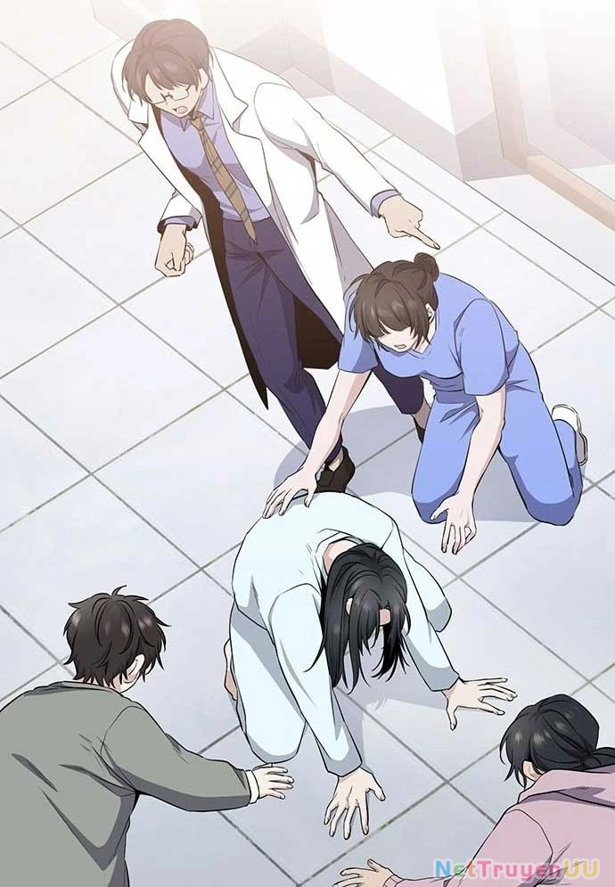 Vương Hậu Đi Học Chapter 2 - Trang 2