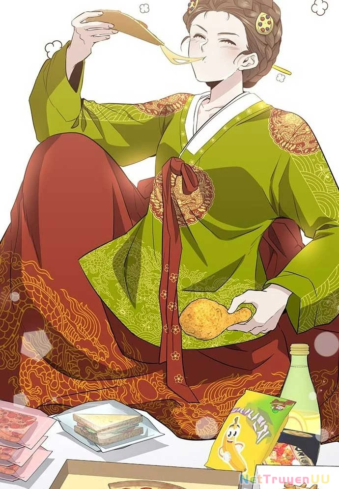 Vương Hậu Đi Học Chapter 2 - Trang 2