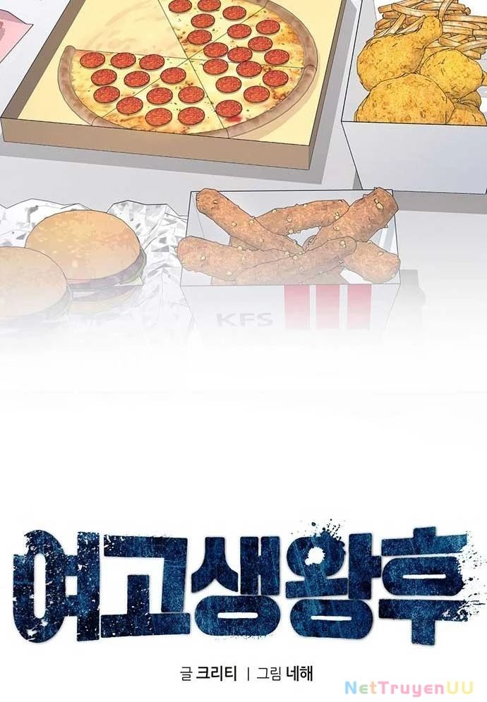 Vương Hậu Đi Học Chapter 2 - Trang 2