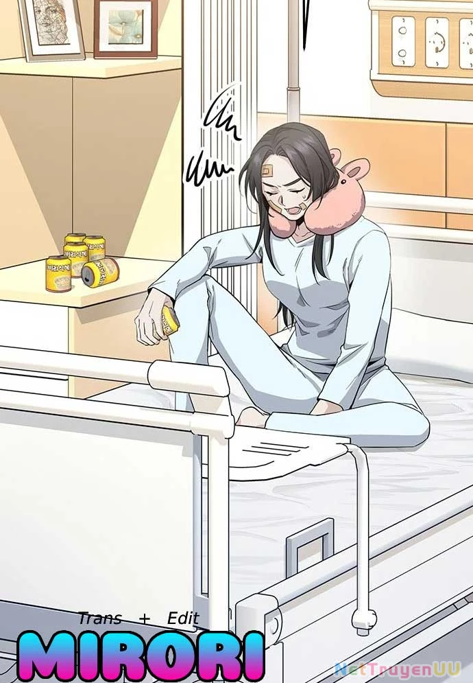 Vương Hậu Đi Học Chapter 2 - Trang 2