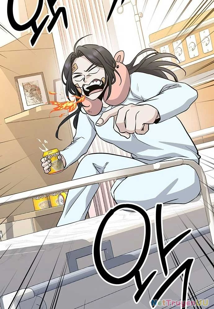 Vương Hậu Đi Học Chapter 2 - Trang 2