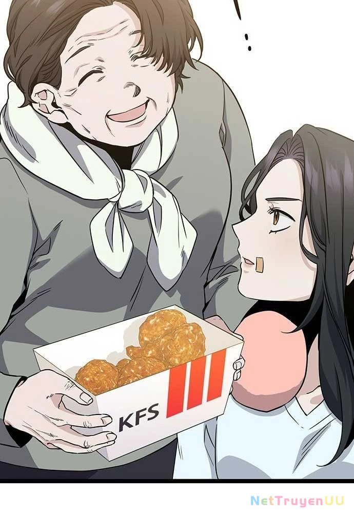 Vương Hậu Đi Học Chapter 2 - Trang 2