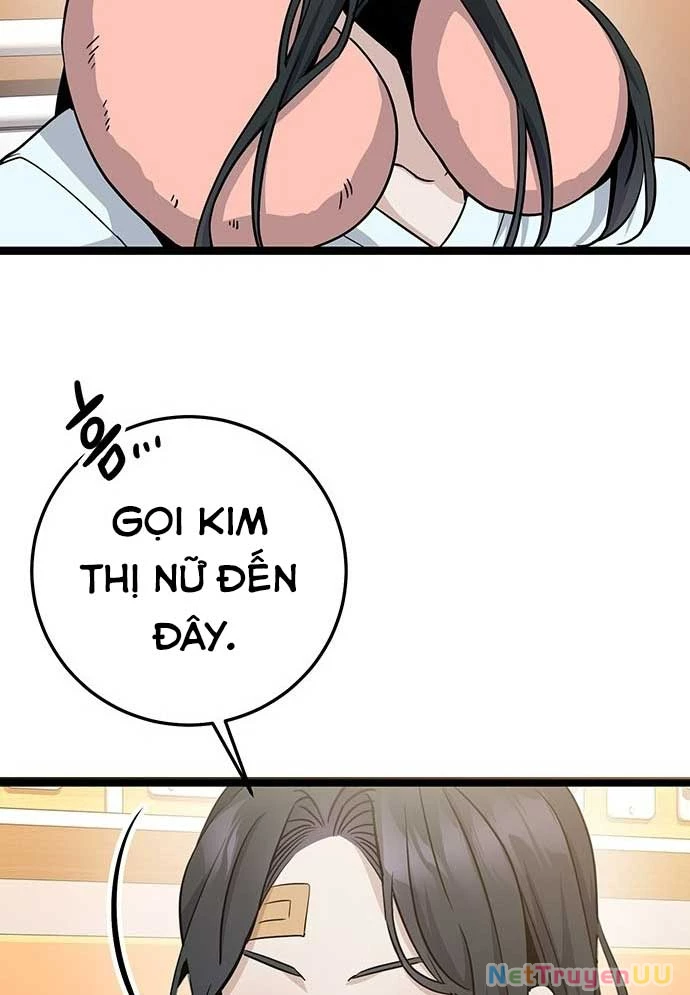 Vương Hậu Đi Học Chapter 2 - Trang 2