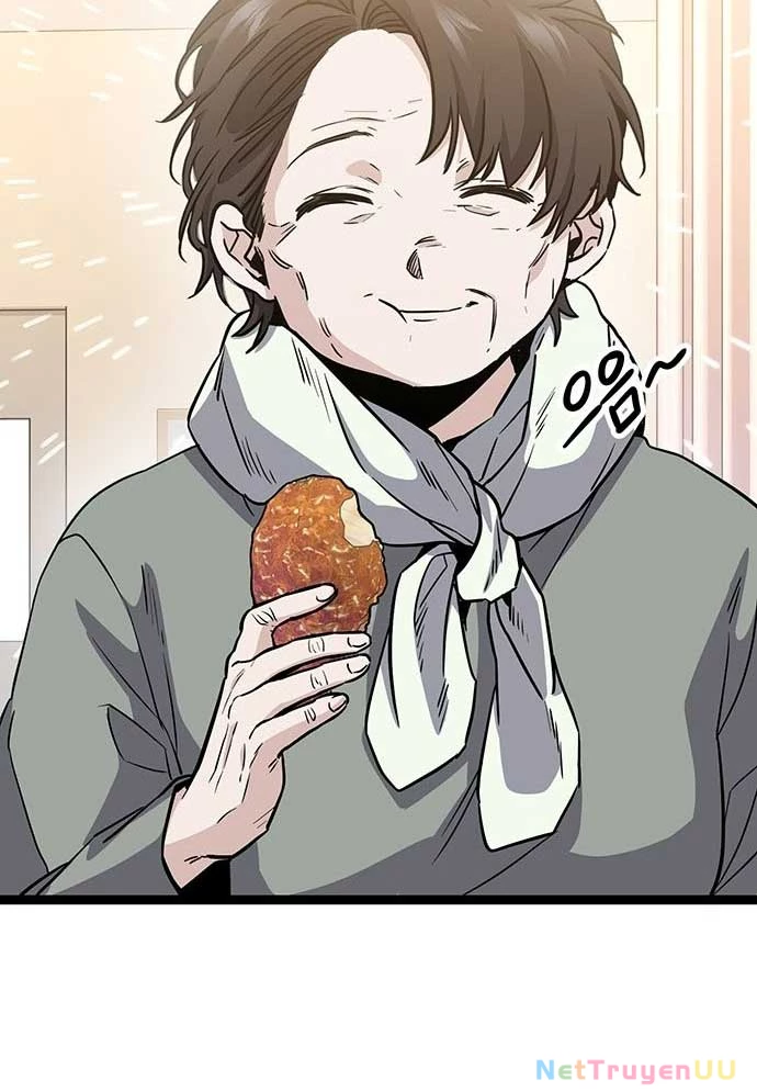 Vương Hậu Đi Học Chapter 2 - Trang 2