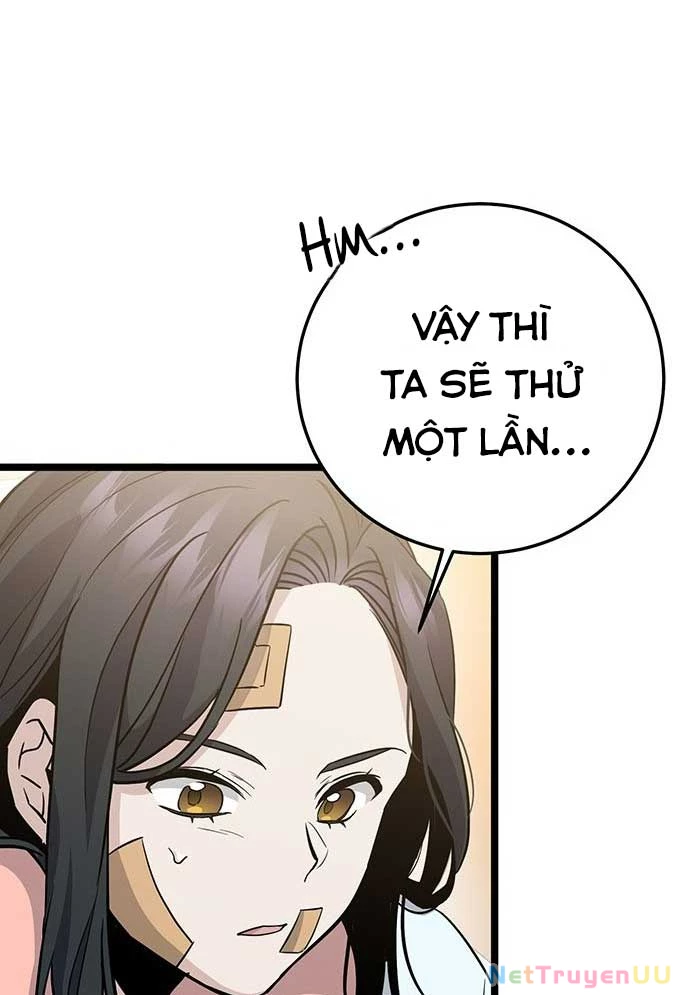 Vương Hậu Đi Học Chapter 2 - Trang 2