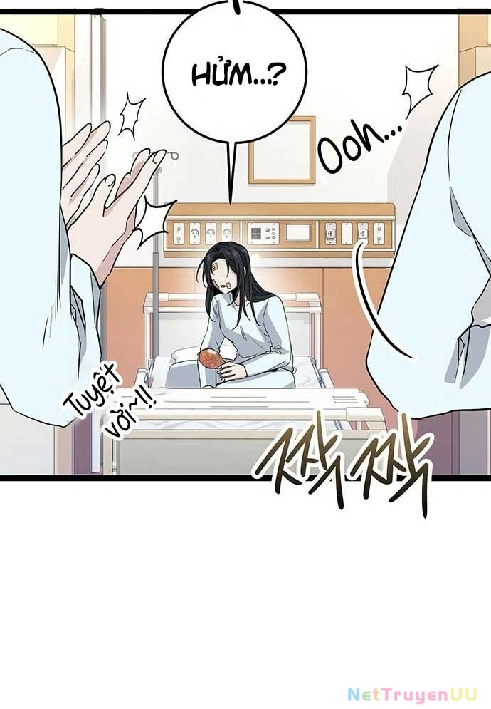 Vương Hậu Đi Học Chapter 2 - Trang 2