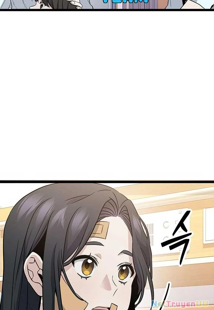 Vương Hậu Đi Học Chapter 2 - Trang 2