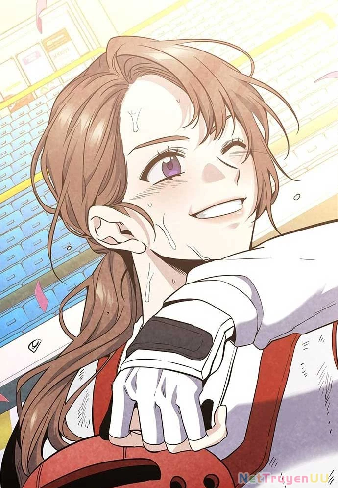 Vương Hậu Đi Học Chapter 2 - Trang 2