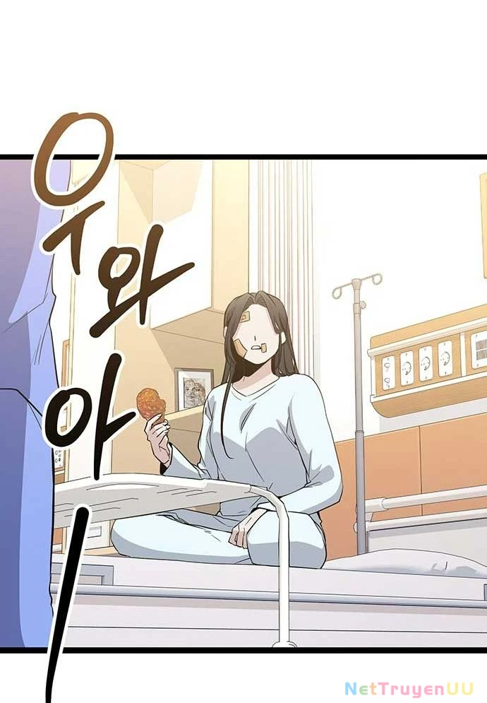 Vương Hậu Đi Học Chapter 2 - Trang 2