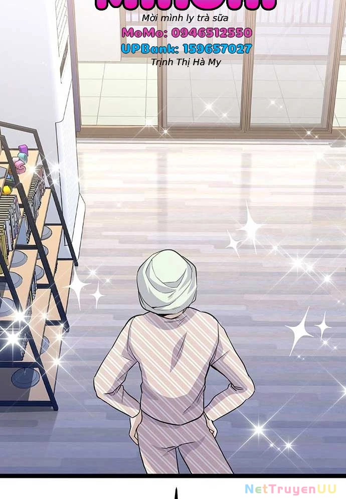 Vương Hậu Đi Học Chapter 2 - Trang 2