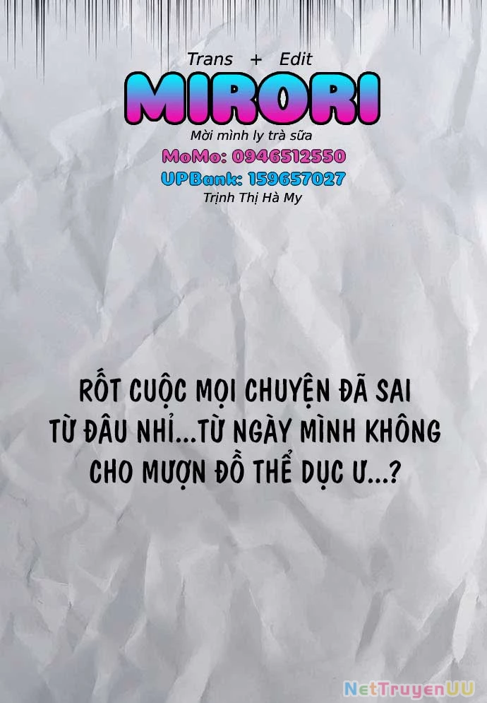 Vương Hậu Đi Học Chapter 2 - Trang 2
