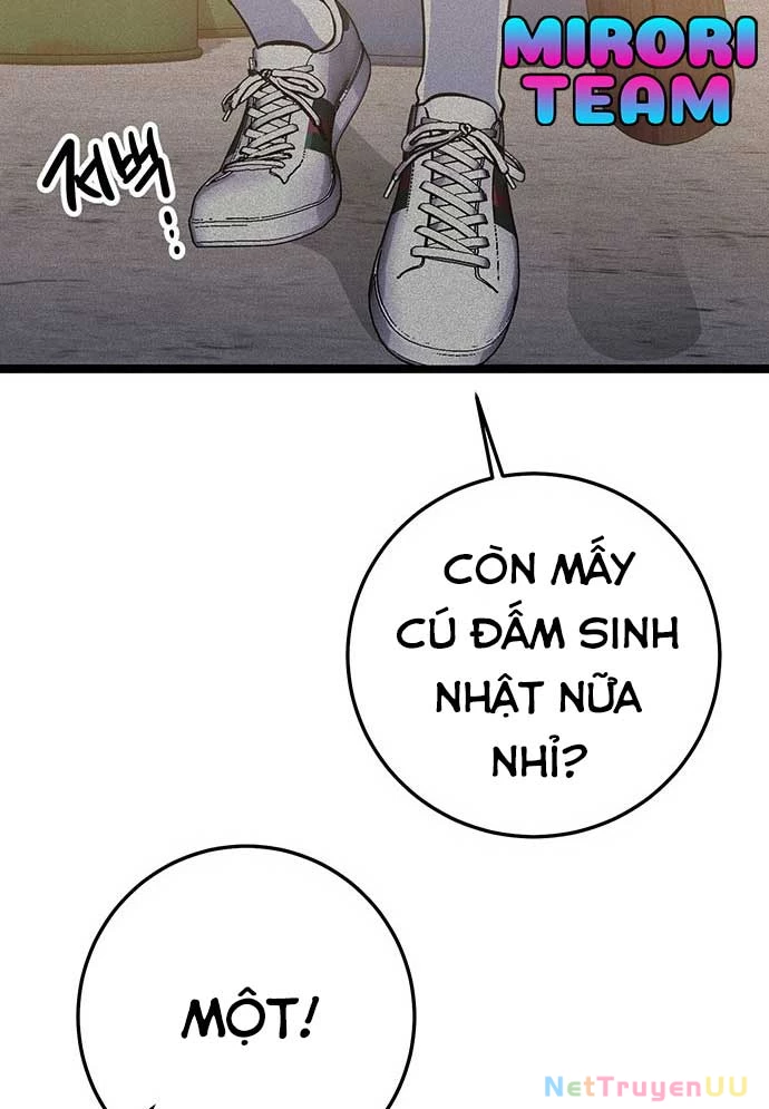 Vương Hậu Đi Học Chapter 2 - Trang 2