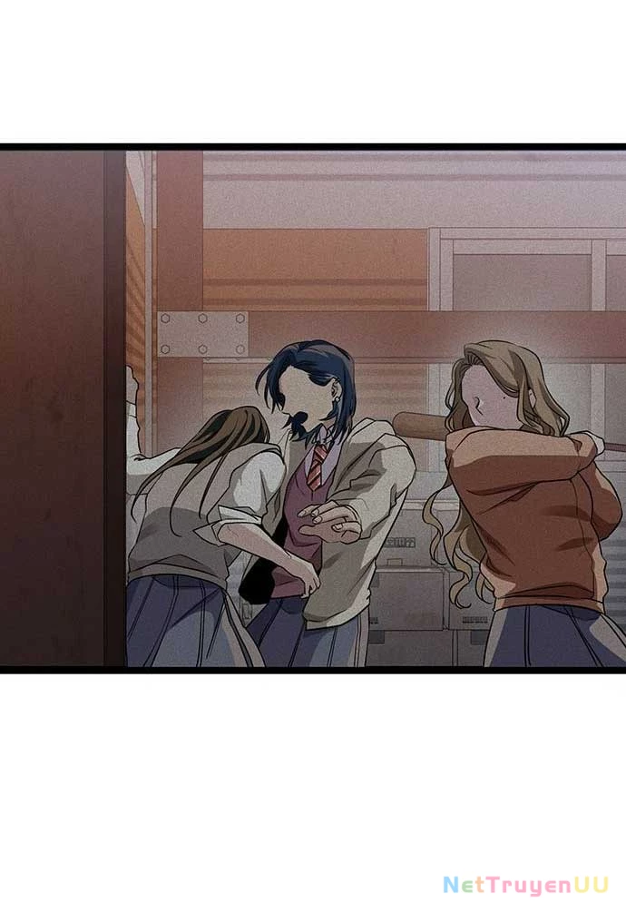 Vương Hậu Đi Học Chapter 2 - Trang 2