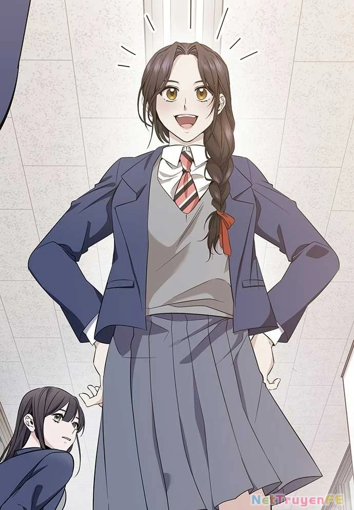 Vương Hậu Đi Học Chapter 3 - Trang 2