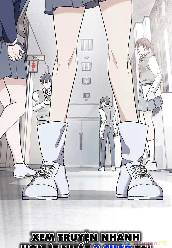 Vương Hậu Đi Học Chapter 3 - Trang 2