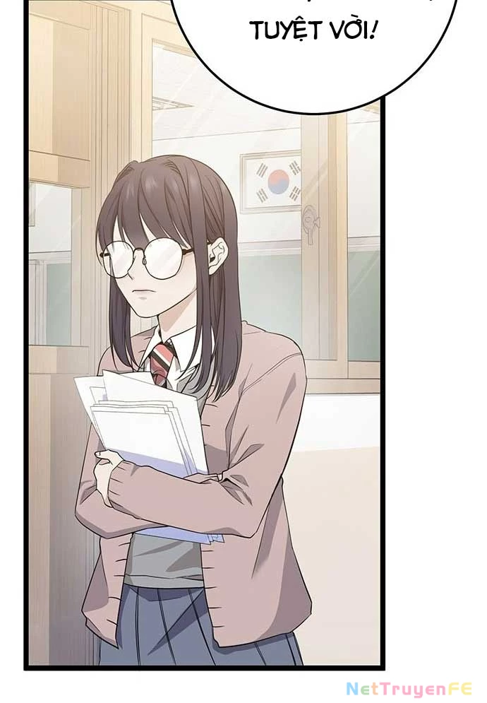 Vương Hậu Đi Học Chapter 3 - Trang 2