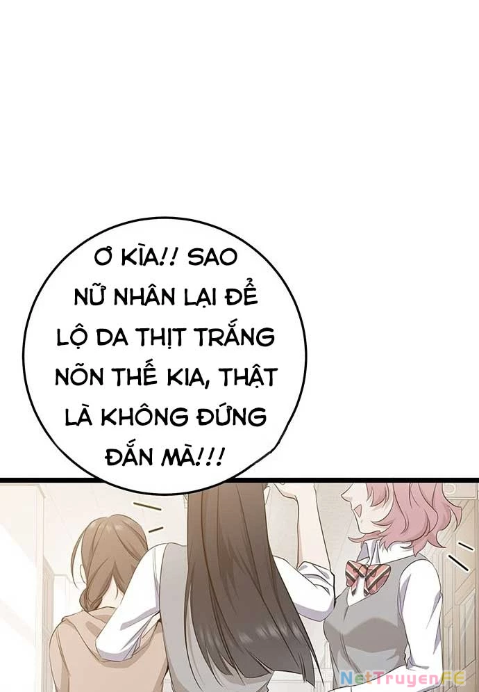 Vương Hậu Đi Học Chapter 3 - Trang 2