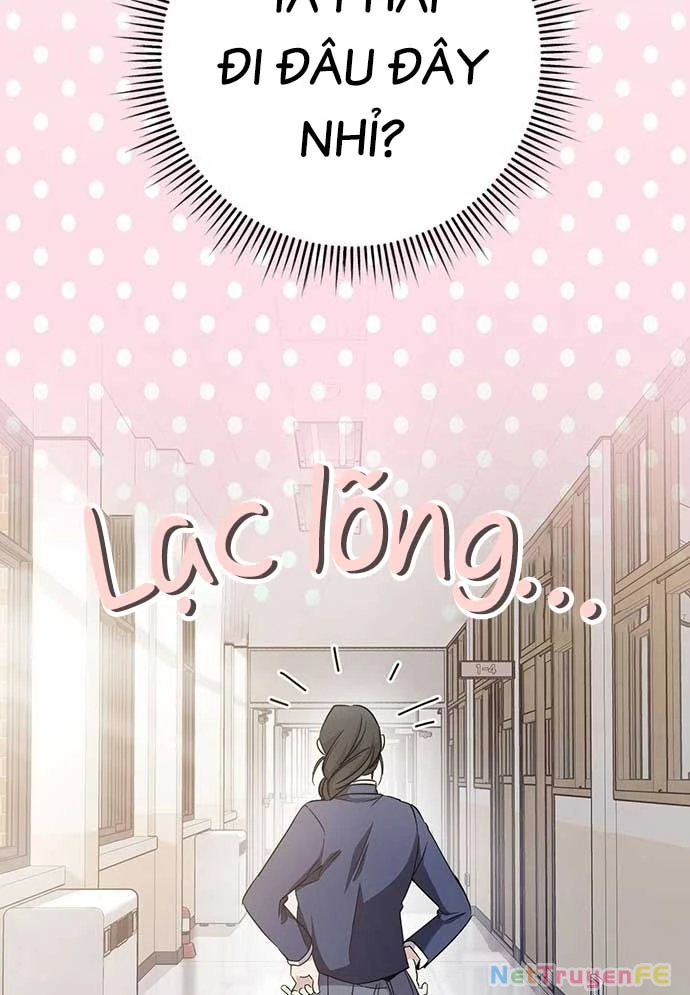 Vương Hậu Đi Học Chapter 3 - Trang 2