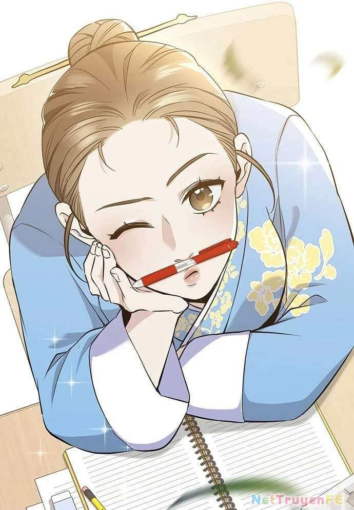 Vương Hậu Đi Học Chapter 3 - Trang 2