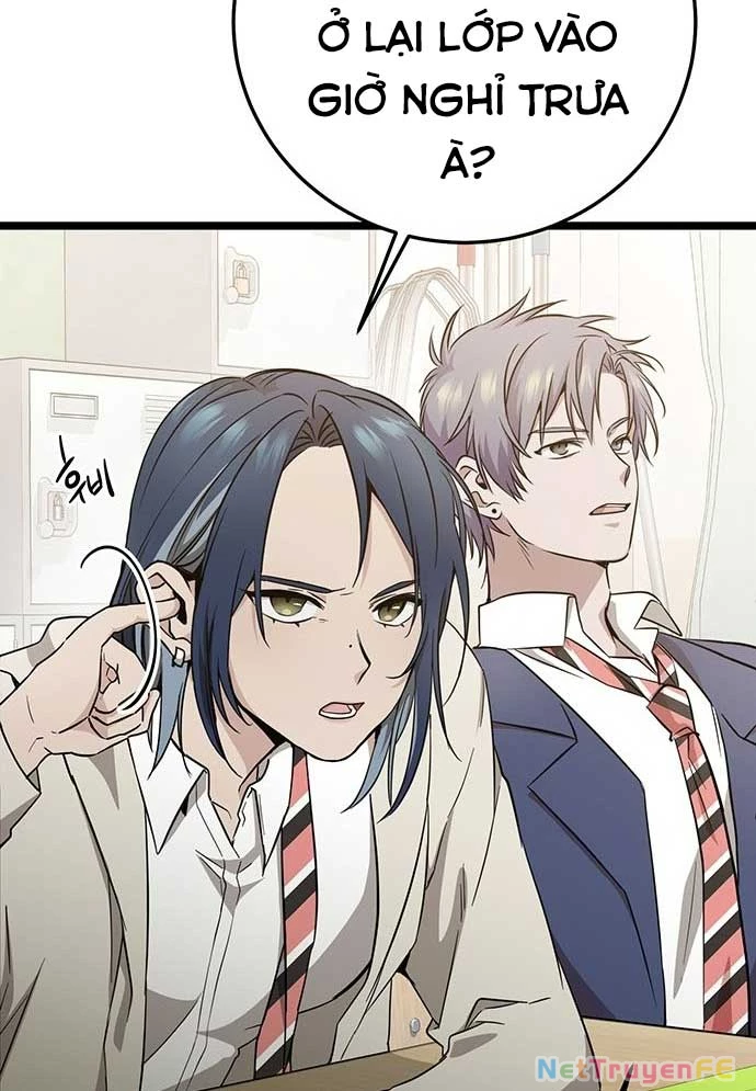 Vương Hậu Đi Học Chapter 3 - Trang 2