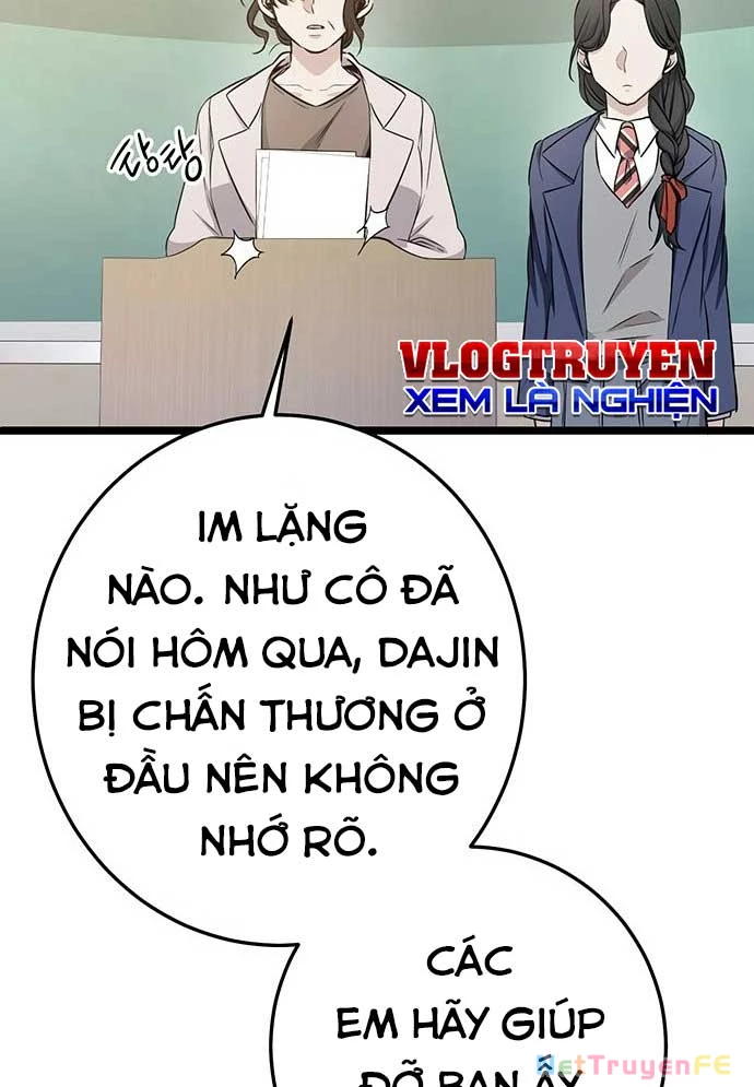 Vương Hậu Đi Học Chapter 3 - Trang 2