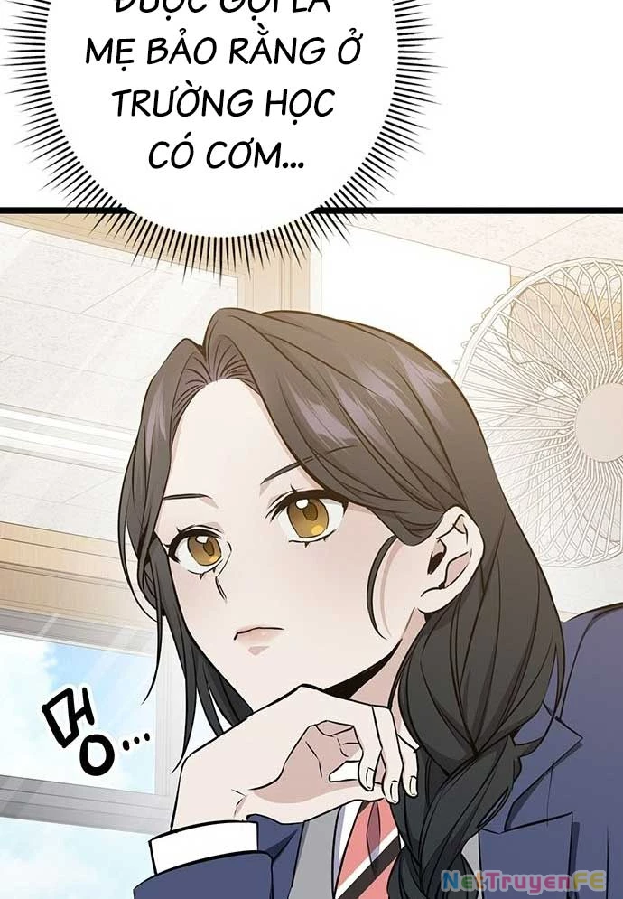 Vương Hậu Đi Học Chapter 3 - Trang 2