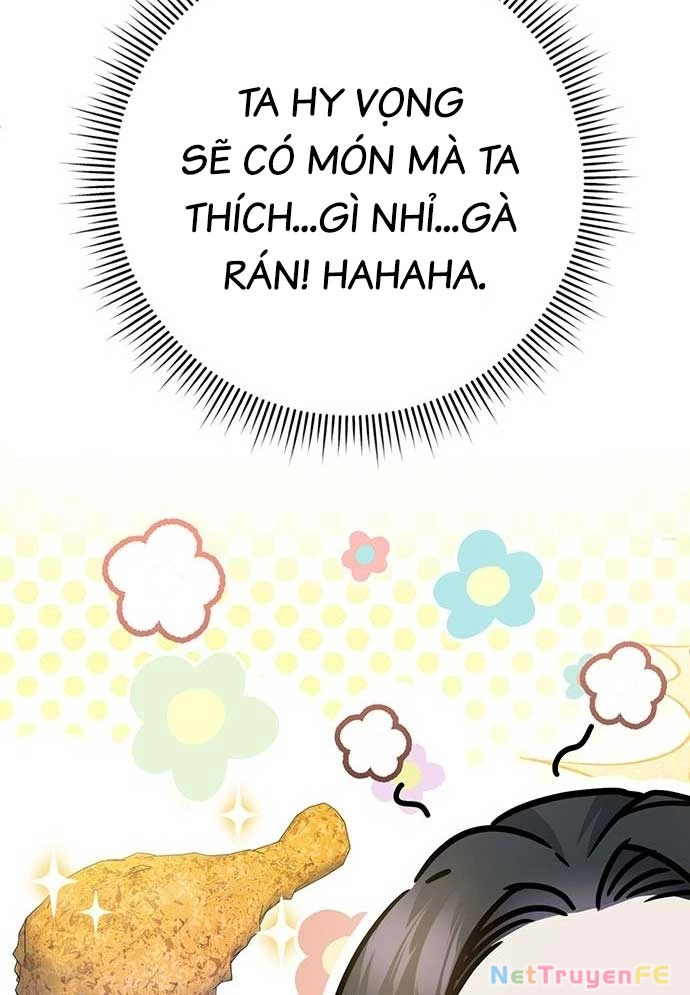 Vương Hậu Đi Học Chapter 3 - Trang 2