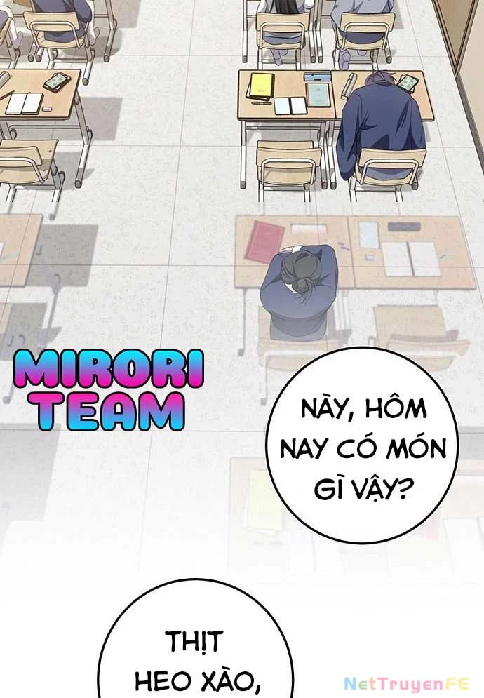 Vương Hậu Đi Học Chapter 3 - Trang 2