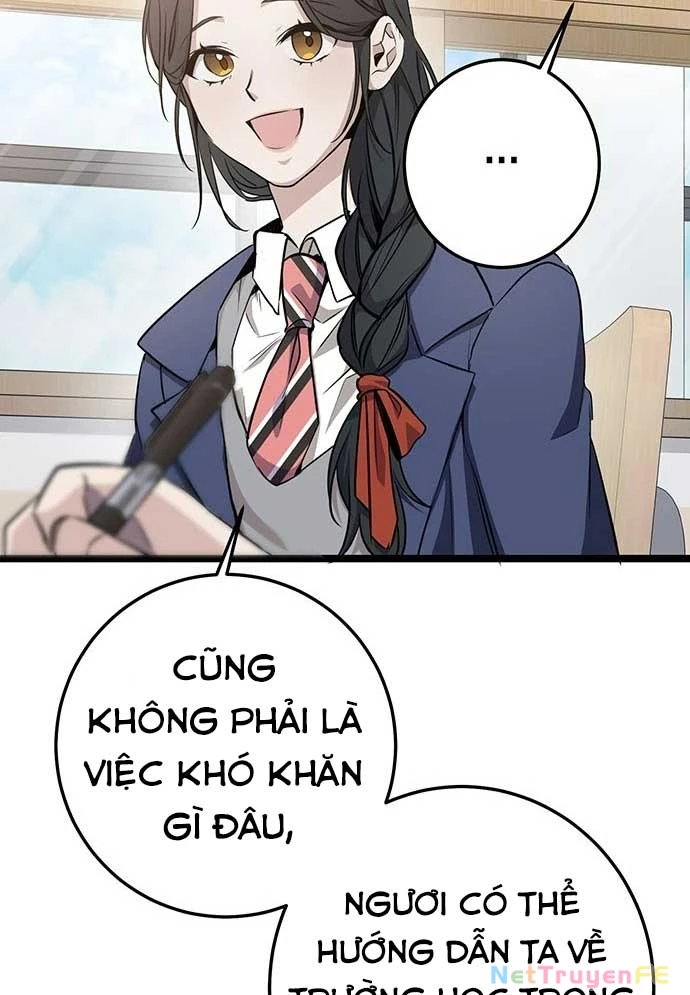 Vương Hậu Đi Học Chapter 3 - Trang 2