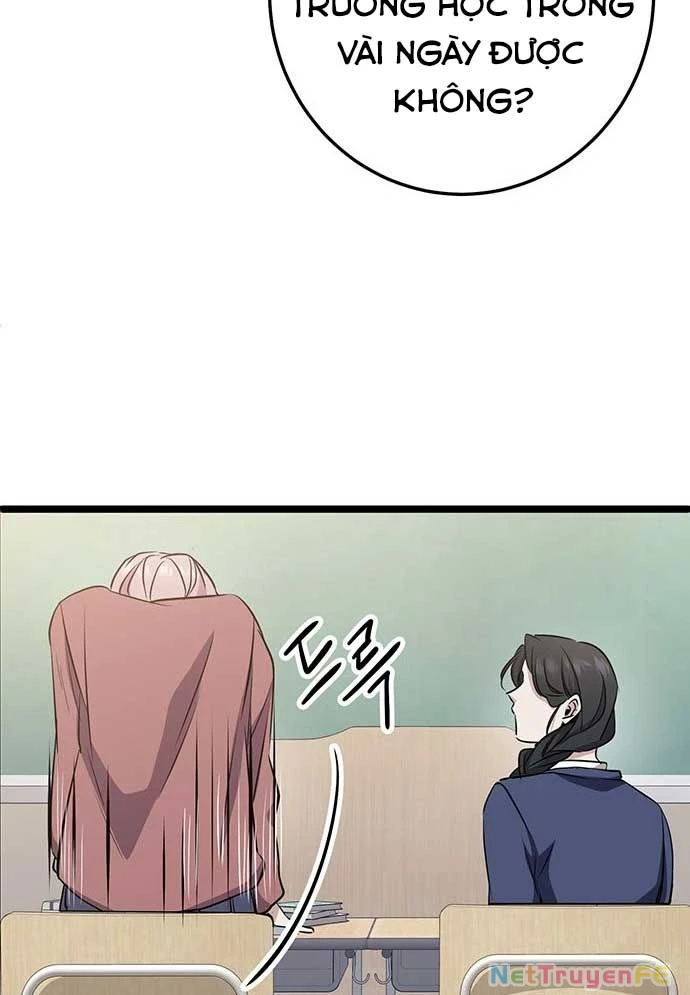 Vương Hậu Đi Học Chapter 3 - Trang 2