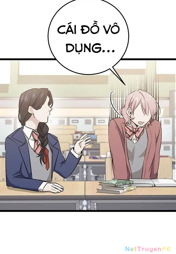 Vương Hậu Đi Học Chapter 3 - Trang 2
