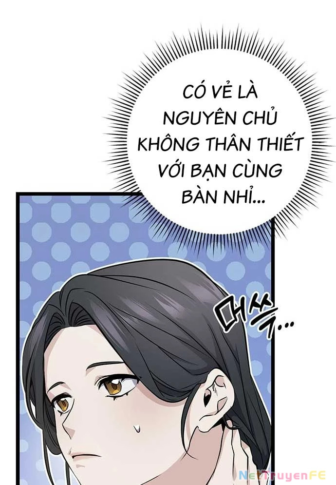 Vương Hậu Đi Học Chapter 3 - Trang 2