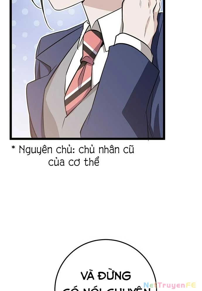 Vương Hậu Đi Học Chapter 3 - Trang 2