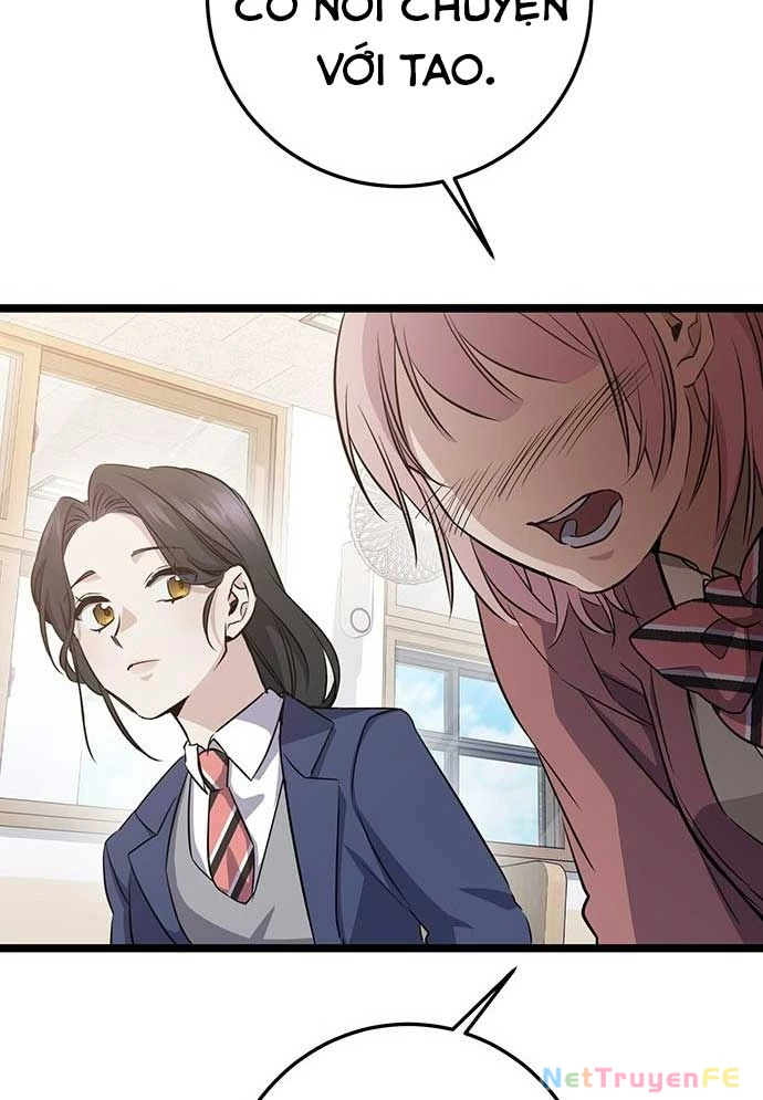 Vương Hậu Đi Học Chapter 3 - Trang 2
