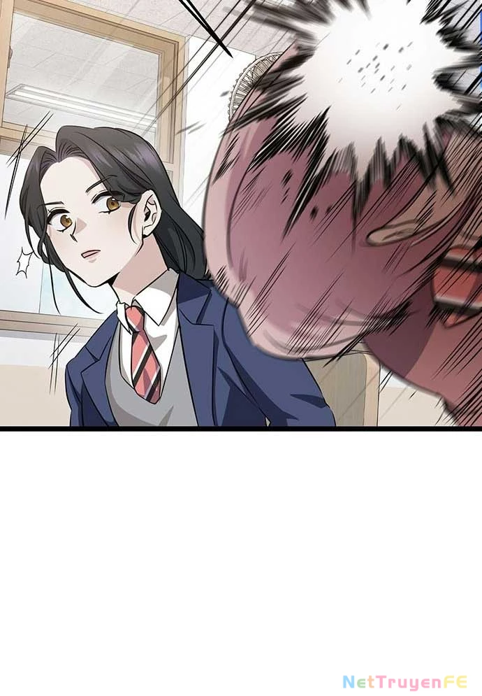 Vương Hậu Đi Học Chapter 3 - Trang 2