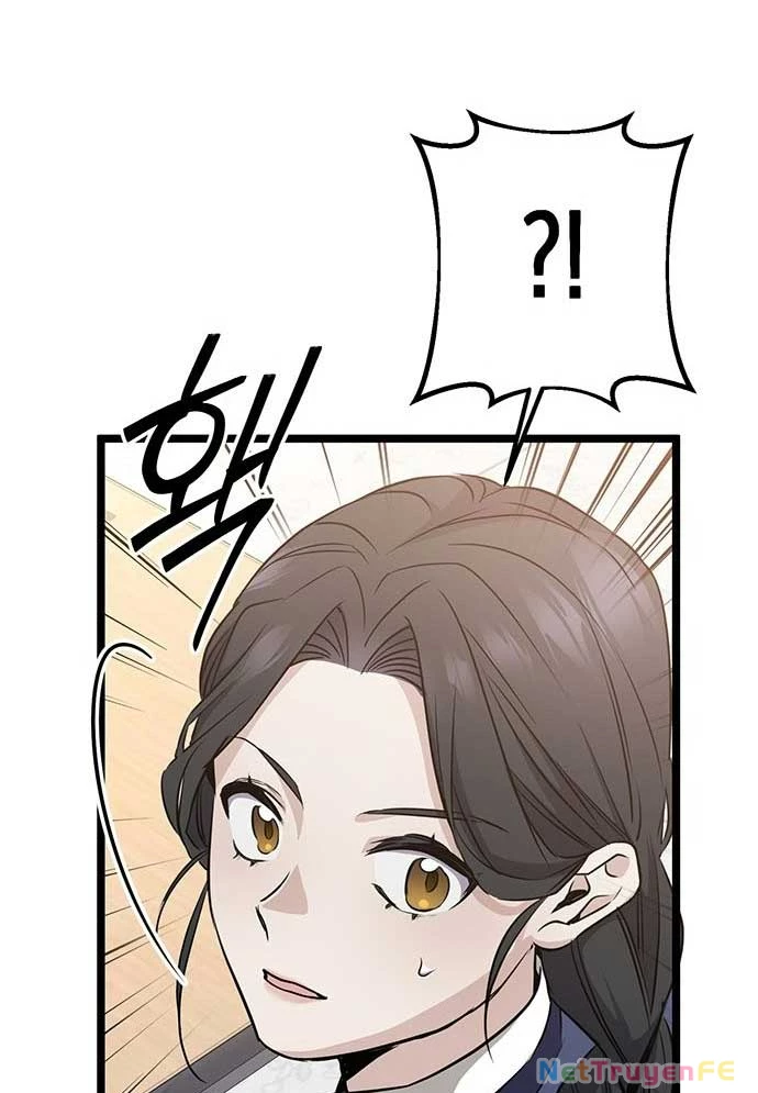 Vương Hậu Đi Học Chapter 3 - Trang 2