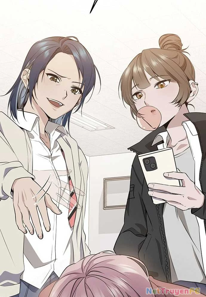 Vương Hậu Đi Học Chapter 3 - Trang 2