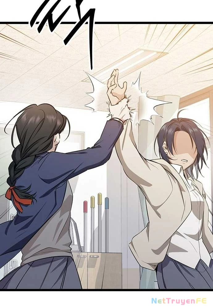 Vương Hậu Đi Học Chapter 3 - Trang 2