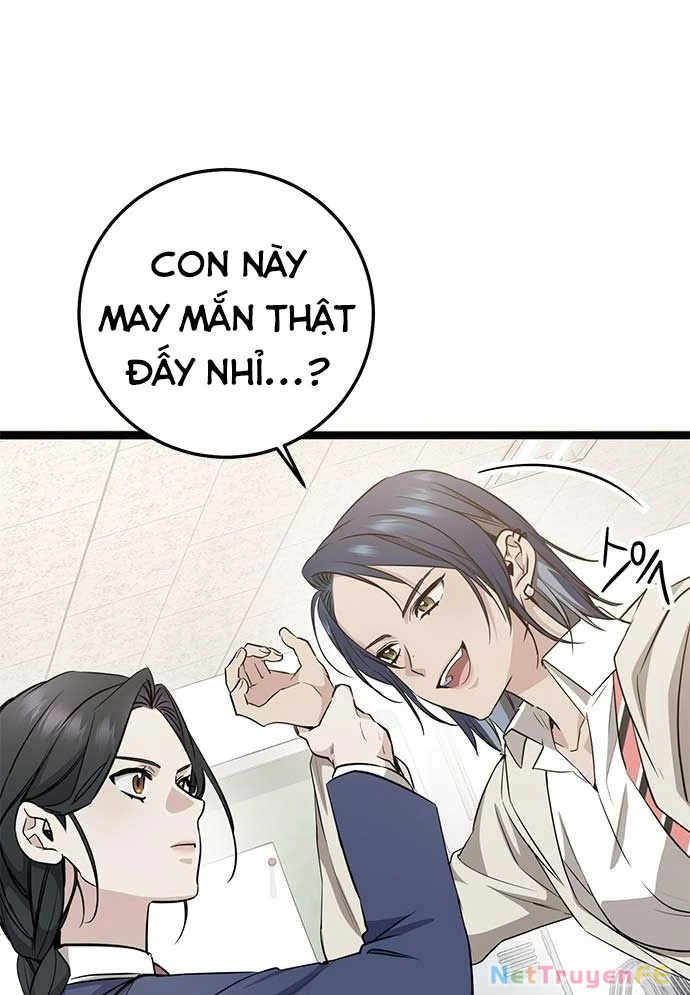 Vương Hậu Đi Học Chapter 3 - Trang 2