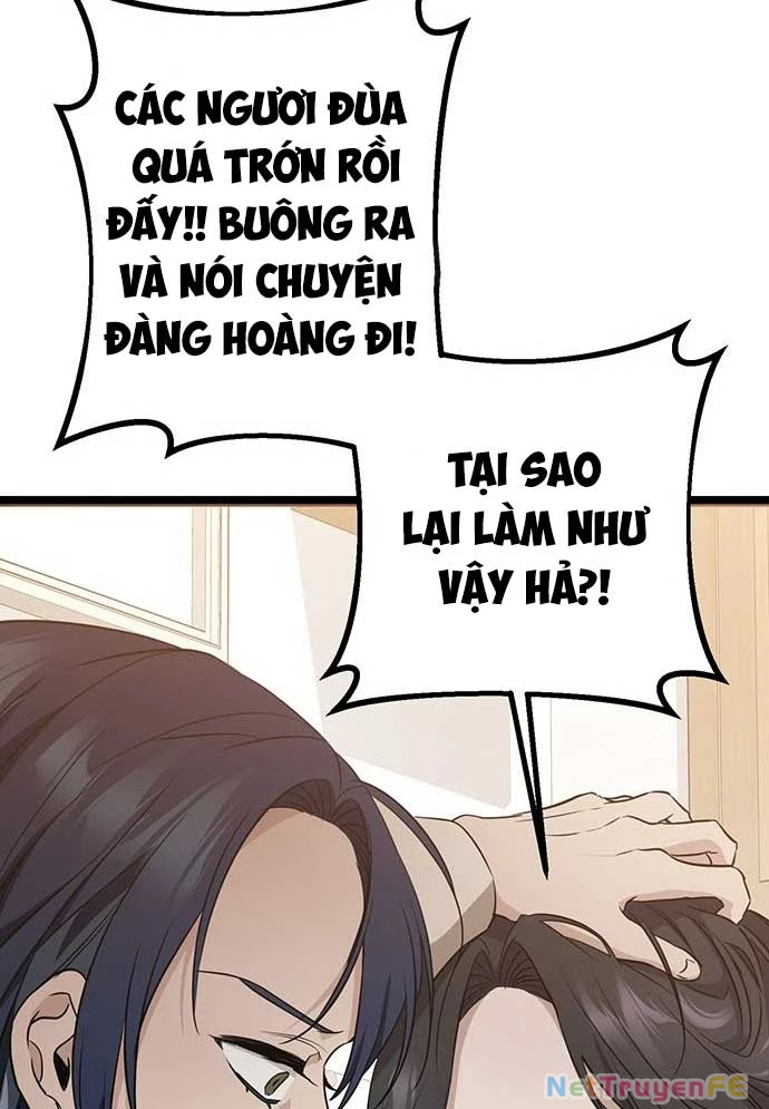 Vương Hậu Đi Học Chapter 3 - Trang 2