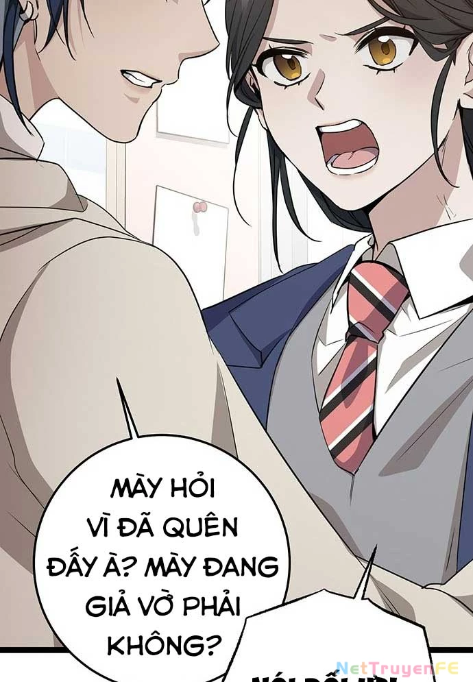 Vương Hậu Đi Học Chapter 3 - Trang 2