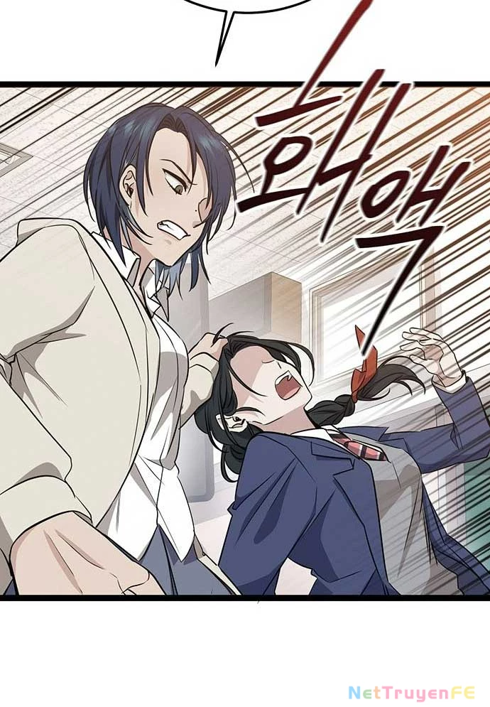 Vương Hậu Đi Học Chapter 3 - Trang 2