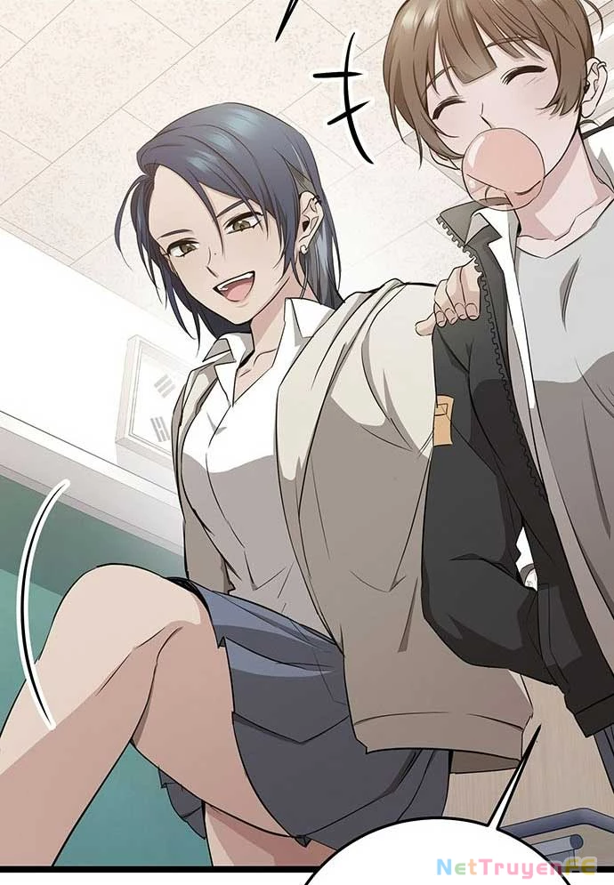 Vương Hậu Đi Học Chapter 3 - Trang 2